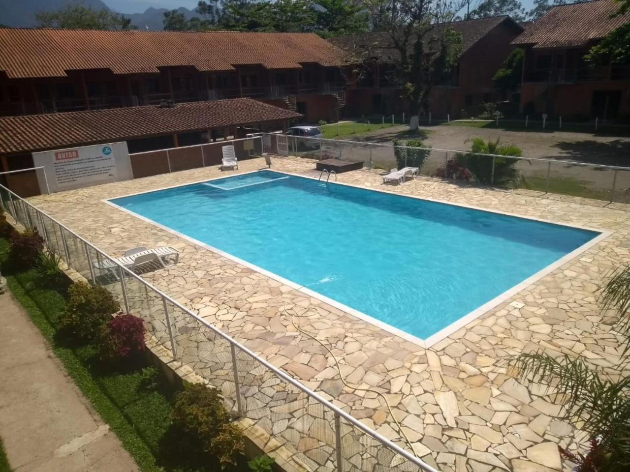 Casa De Praia Maranduba Ubatuba Exteriör bild